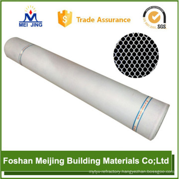 good quality polyester mesh nylon mesh 150 micron for mosaic